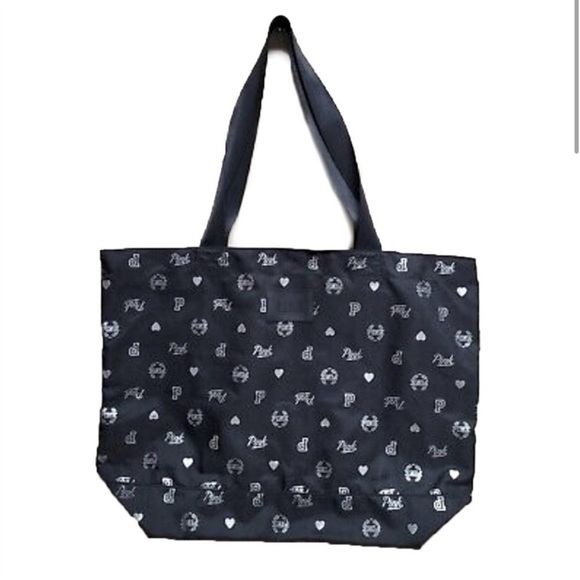VS Pink Tote - Picture 6 of 6